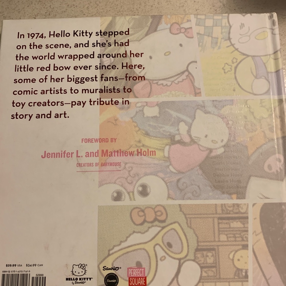 Hello kitty collection - Picture 5 of 13